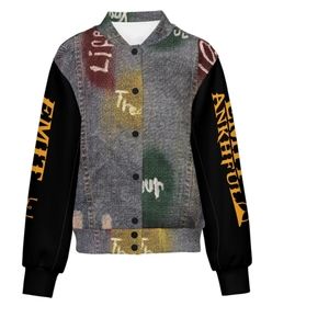 Women's Sports Jacket